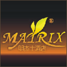 明杰士酒店品牌設(shè)計(jì)/標(biāo)志設(shè)計(jì)