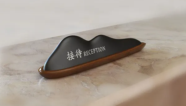 北京酒店品牌設(shè)計作品案例展示