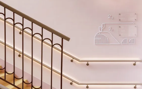 北京酒店品牌設(shè)計作品案例展示