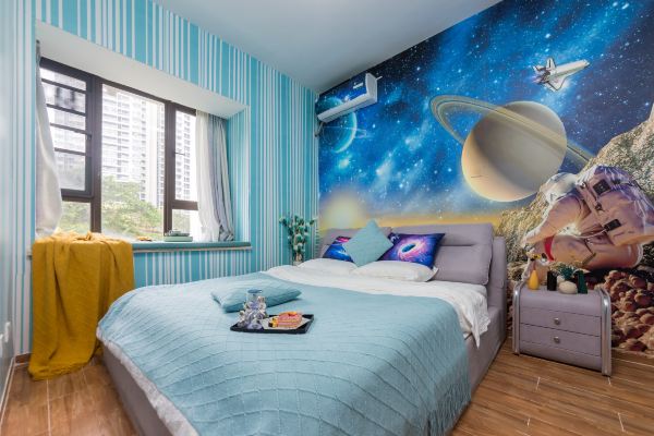 文昌飛天客棧(航天城店)