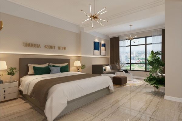 格萊登智慧酒店(文昌文興路店)