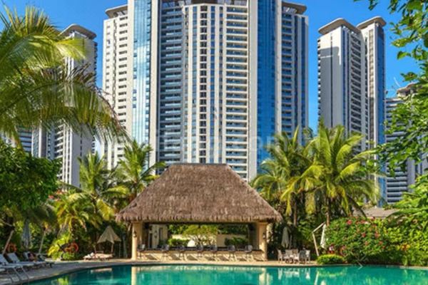 萬寧日月星辰?jīng)_浪公寓(融創(chuàng)日月灣店)