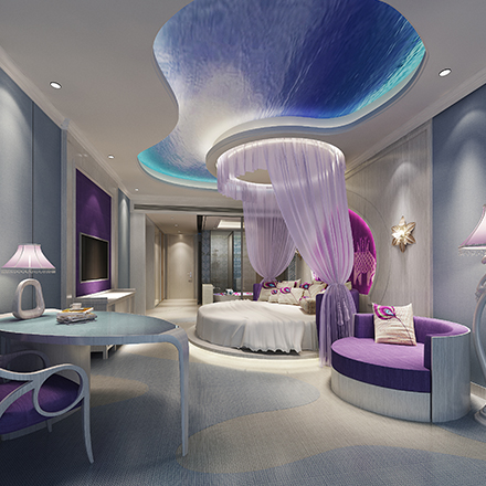 酒店vi設計收費一般多少