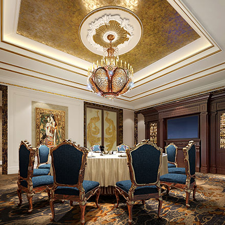 酒店vi設(shè)計(jì)基礎(chǔ)