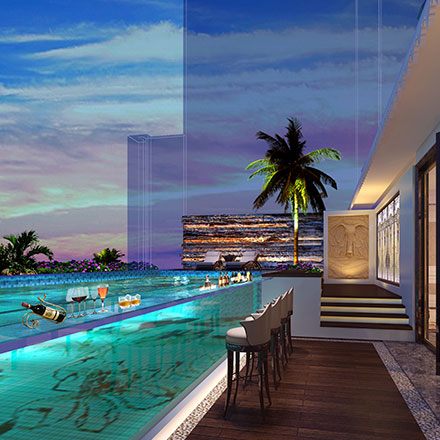 酒店vi設(shè)計(jì)清單