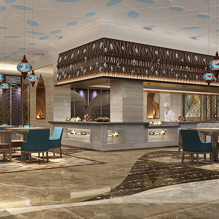 東莞酒店vi設計