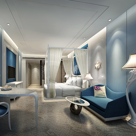 上海酒店vi設(shè)計哪家好