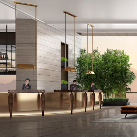 休閑酒吧設(shè)計(jì)-酒店休閑酒吧品牌vi設(shè)計(jì)