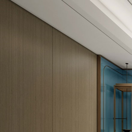 敦煌酒店標識設計作品案例展示