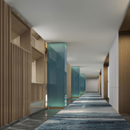 設計公司酒店vi