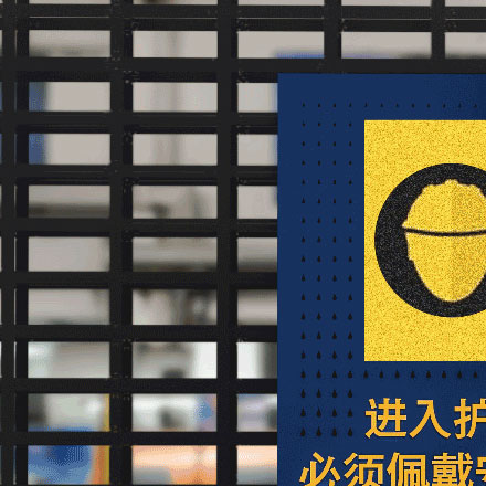 酒店標(biāo)識作品案例展示