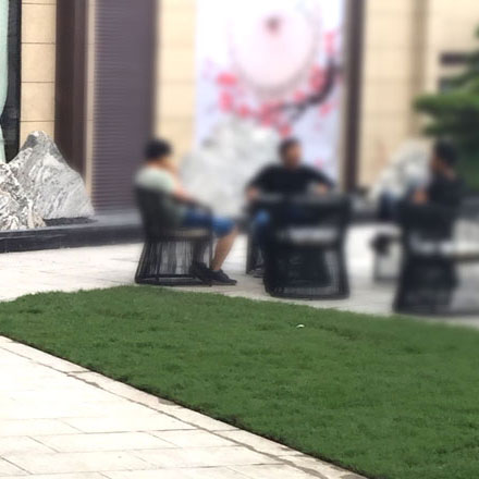 酒店vi設計ppt模板