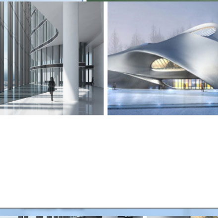 酒店標識設計公司作品案例展示