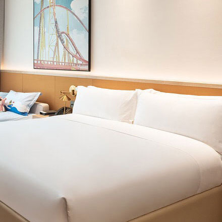 窮人板書設計-酒店窮人板書品牌vi設計