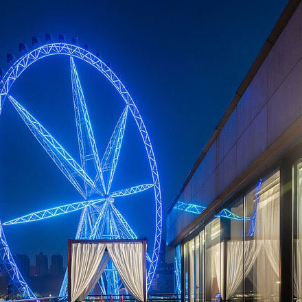 建設工程設計資質-酒店建設工程品牌vi設計資質