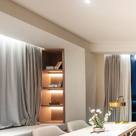 深圳品牌酒店vi設計