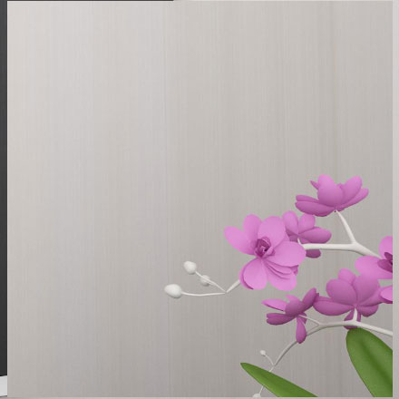 商場標識作品案例展示