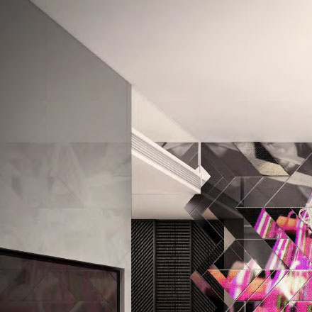 餐廳酒店vi設計