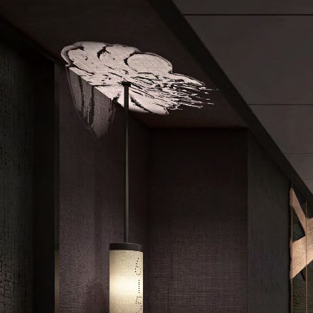 公司品牌酒店vi設計