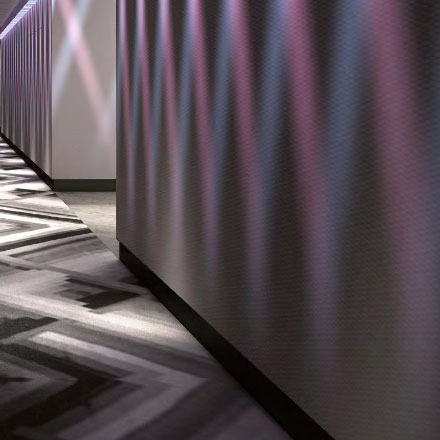 企業品牌酒店vi設計