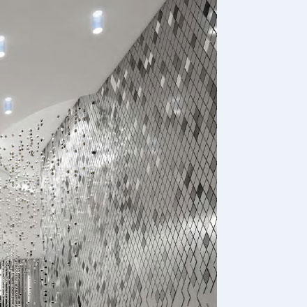 酒店標識設計公司作品案例展示