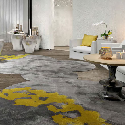 酒店標識設計公司作品案例展示