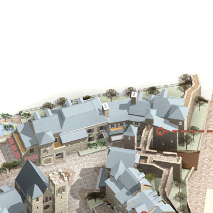 o型圈溝槽設計-酒店o型圈溝槽品牌vi設計