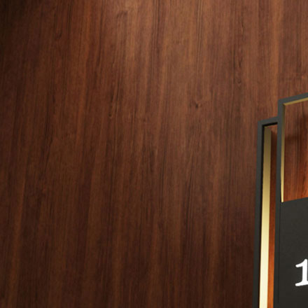 酒店vi應用設計