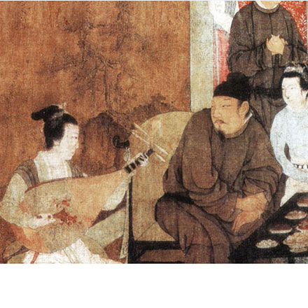 圖書館酒店vi設計