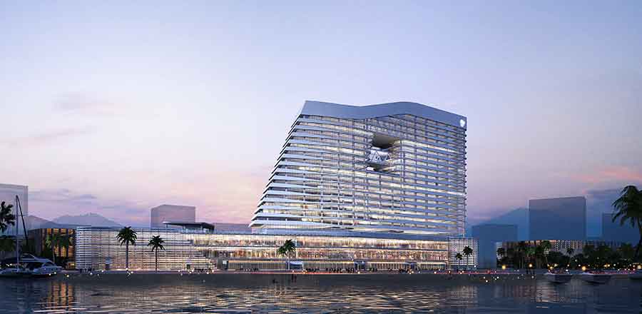 北京酒店品牌設(shè)計作品案例展示