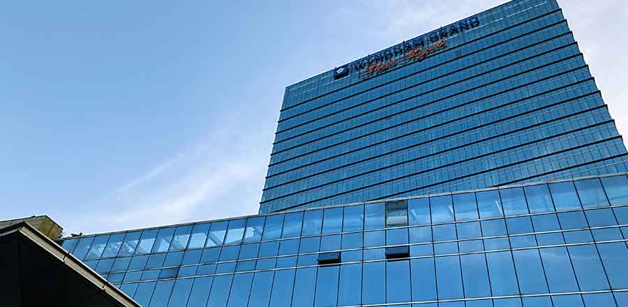 北京酒店品牌設(shè)計作品案例展示